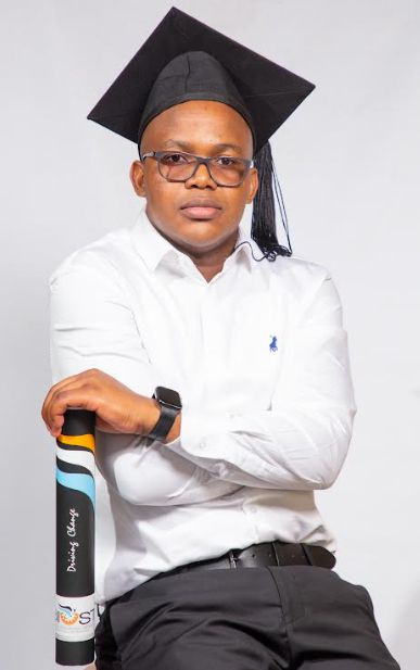 Kopo Leruo Gareosenye